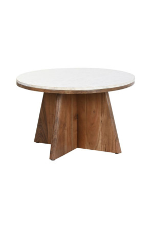 Centrinis stalas DKD Home...