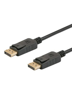 DisplayPort kabelis Savio CL-136