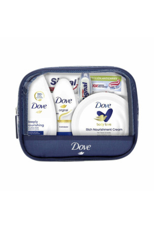 Higienos rinkinys Dove  6 Dalys