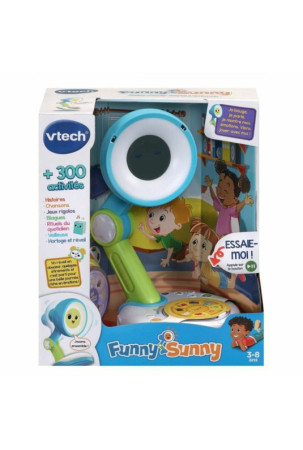 Interaktyvus žaislas Vtech...