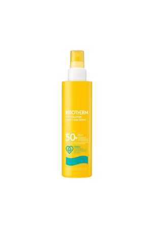 Kremas nuo saulės Biotherm Sun Waterlover Spf 50 200 ml