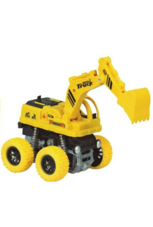 Kasimo mašina Jugatoys 18 x 13 x 11 cm Trintis