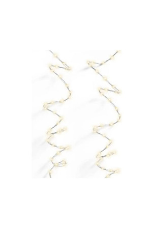 LED žibintų vainikas