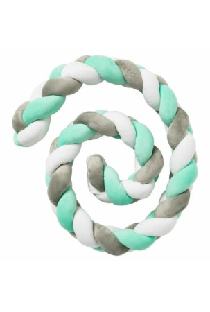 Vaikiškos lovelės apsauga...