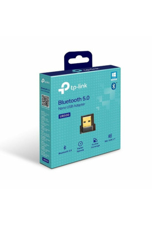 Bluetooth adapteris TP-Link...