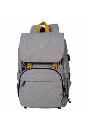 Vystyklų keitimo krepšys...