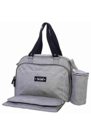 Vystyklų keitimo krepšys...