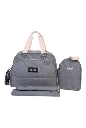 Vystyklų keitimo krepšys...