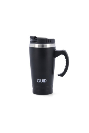 Termo-puodelis su dangteliu...