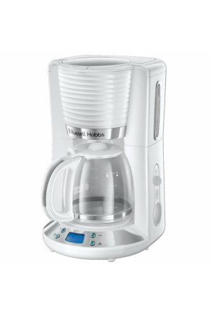 Lašelinis kavos aparatas Russell Hobbs 24390-56 1100 W 1,25 L Balta