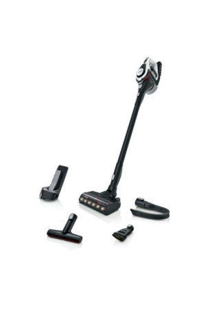 Pailgasis dulkių siurblys...