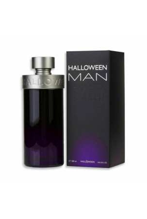 Vyrų kvepalai Jesus Del Pozo Halloween Man (200 ml)