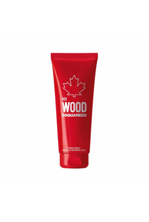 Kvapioji dušo želė...