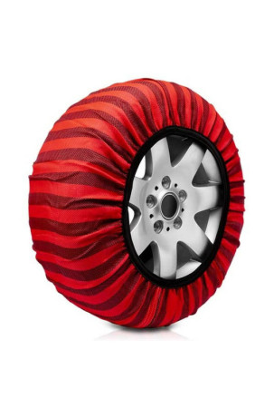 Automobilių sniego...