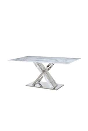 Valgomojo stalas DKD Home...