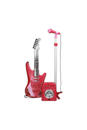 Kūdikių gitara Reig...