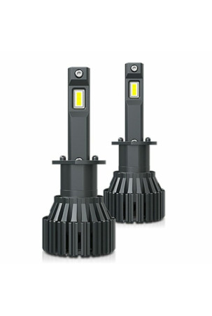 Automobilio lemputė BOM12403 35 W H1 6000K