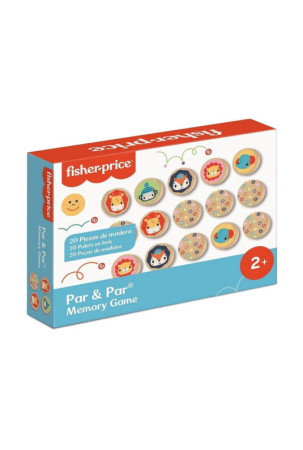 Atminties žaidimas Cayro...