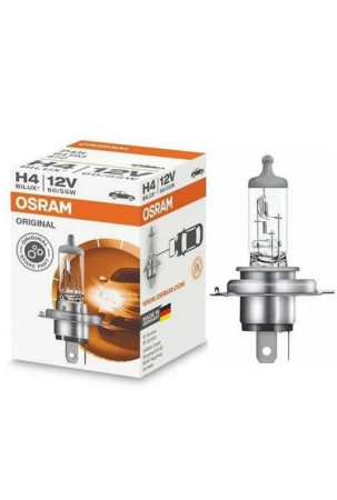 Automobilio lemputė Osram...