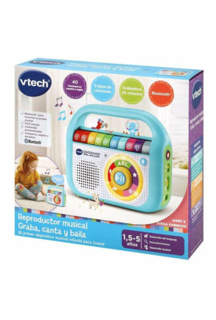 Muzikinis žaislas Vtech...