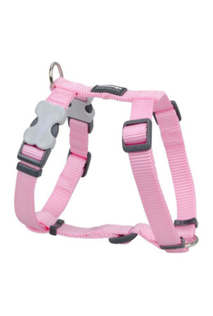 Šuns pakinktai Red Dingo Lygus 60-109 cm Rožinė