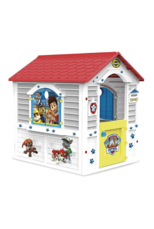 Vaikų žaidimų namelis The...