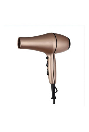 Plaukų džiovintuvas Albi Pro Secador Romeo Champagne 2200 W