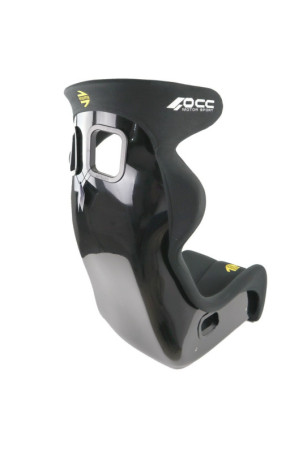 Lenktynių sėdynė Momo DAYTONA L Juoda Lenktynių sėdynė Momo DAYTONA L Juoda