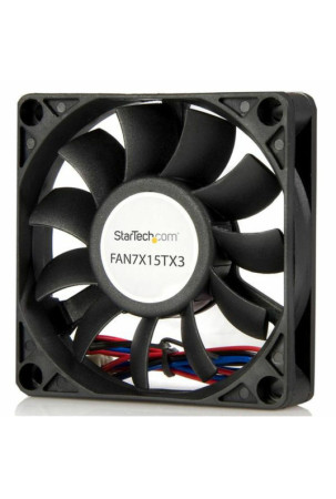 Kvadratinis ventiliatorius...