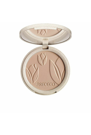 Kompaktinis makiažas...