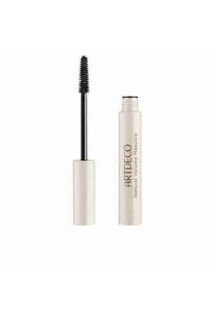 Blakstienų tušas Artdeco Natural Volume Juoda 9 ml