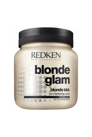 Šviesintojas Redken Blonde...