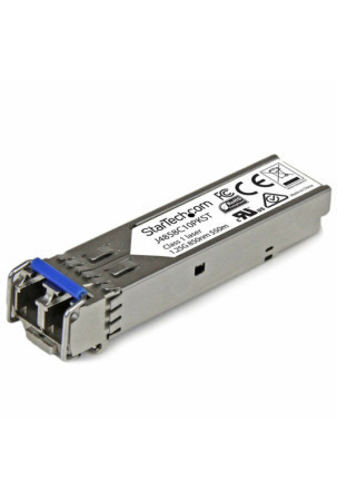 Monofunkcinis SFP pluošto modulis Startech J4858C10PKST (10 uds)