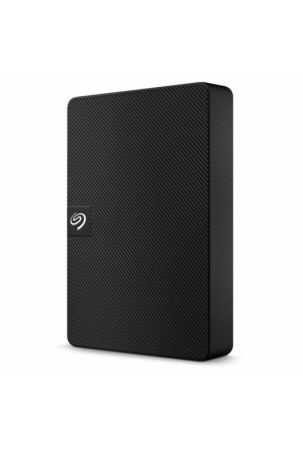 Kietasis diskas Seagate STKM4000400 Juoda 3,5" 2,5" 4TB 4 TB SSD