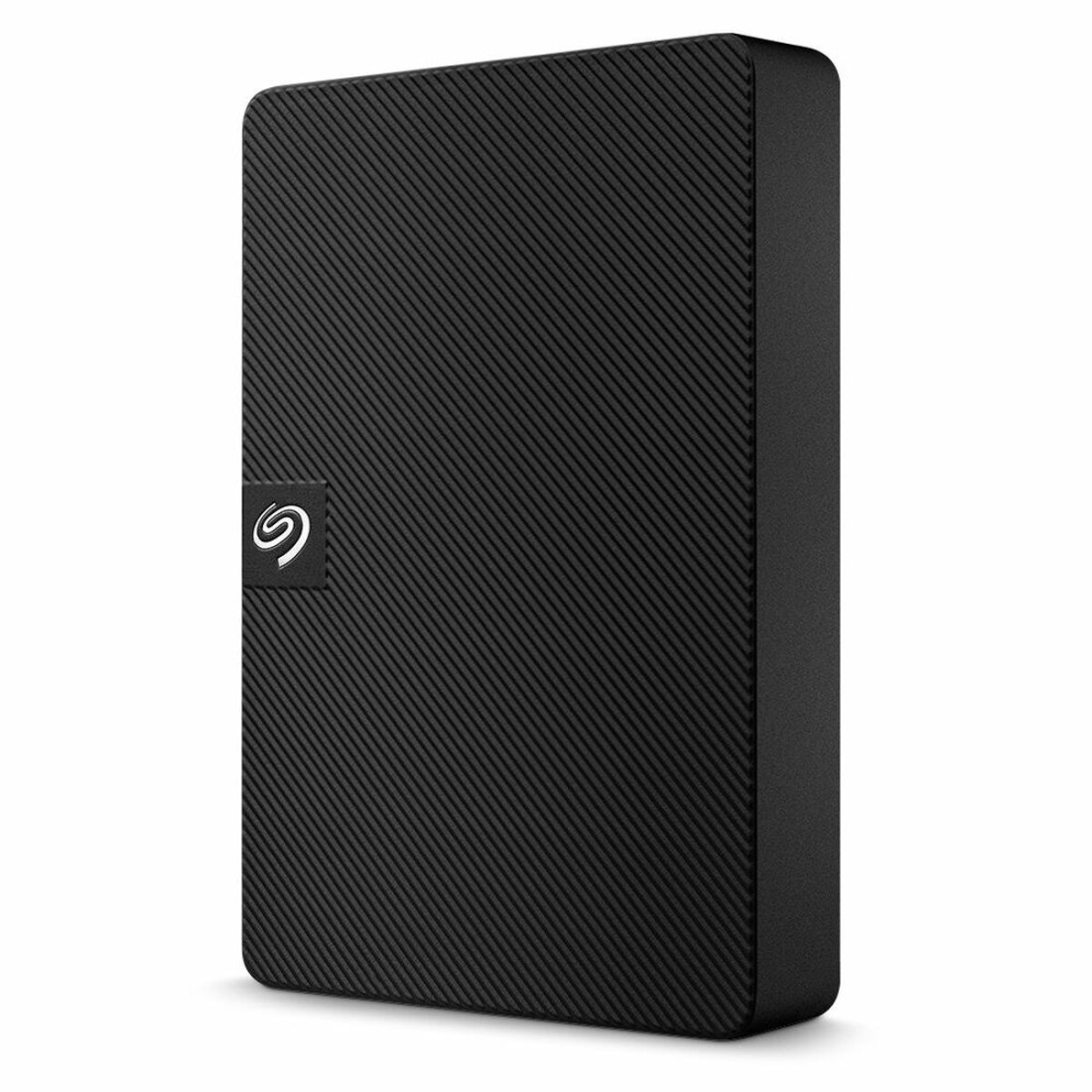 Kietasis diskas Seagate STKM4000400 Juoda 3,5" 2,5" 4TB 4 TB SSD