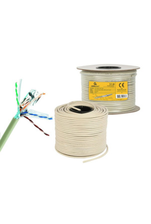 UTP 6 kategorijos kietas...