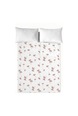 Viršutinis lapas Popcorn...