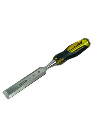 Kaltas Stanley 6 mm Plienas metalas