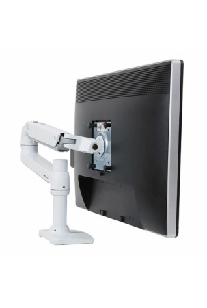Ekrano laikiklis Ergotron 45-490-216 Balta 34"