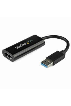 USB 3.0 – HDMI adapteris Startech USB32HDES