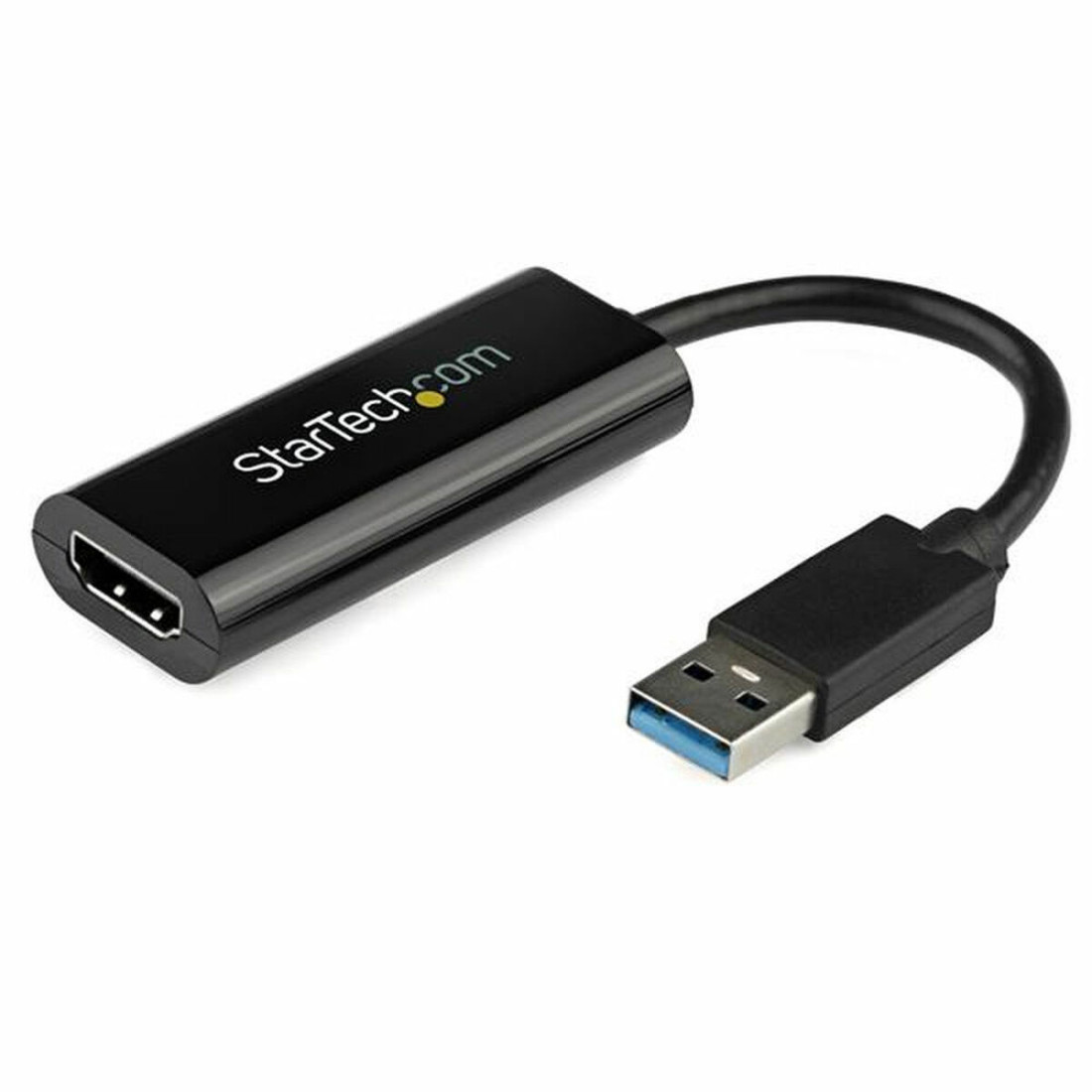 USB 3.0 – HDMI adapteris Startech USB32HDES