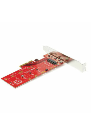 Adapteris PCI Startech PEX4M2E1 Adapteris PCI Startech PEX4M2E1