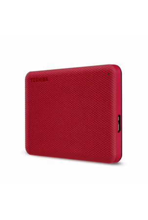 Išorinis kietasis diskas Toshiba HDTCA20ER3AA 2TB 2,5" 2 TB SSD 2 TB HDD