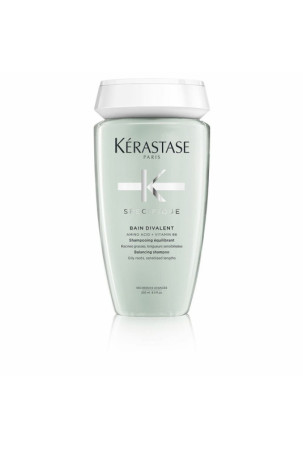 Valomasis šampūnas Kerastase Spécifique Harmonizuojantis (250 ml)