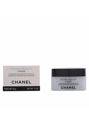 Drėkinamasis kremas Chanel Hydra Beauty 50 g