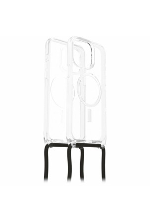 Mobiliojo telefono dėklas Otterbox LifeProof Skaidrus