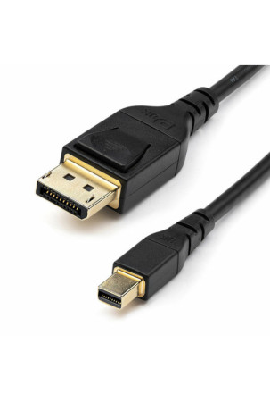 Cablu DisplayPort Mini la...