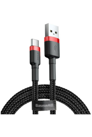 USB A - USB C kabelis...