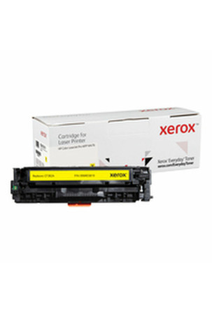 Originali rašalo kasetė Xerox 006R03819   Geltona