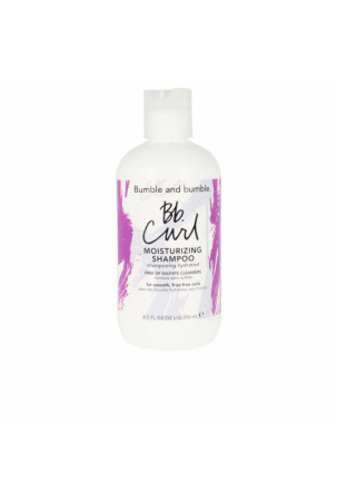 Šampūnas garbanotiems plaukams Bumble & Bumble 685428027770 250 ml